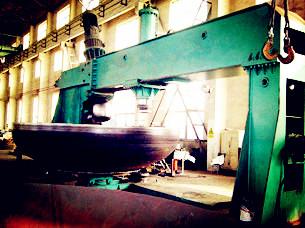 廠(chǎng)房場(chǎng)景